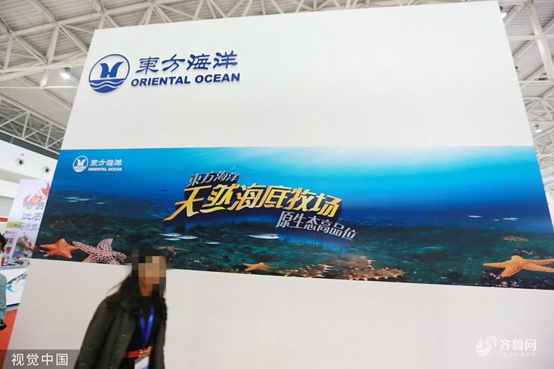 东方海洋科技因违规提供担保等四项违规行为被出具警示函