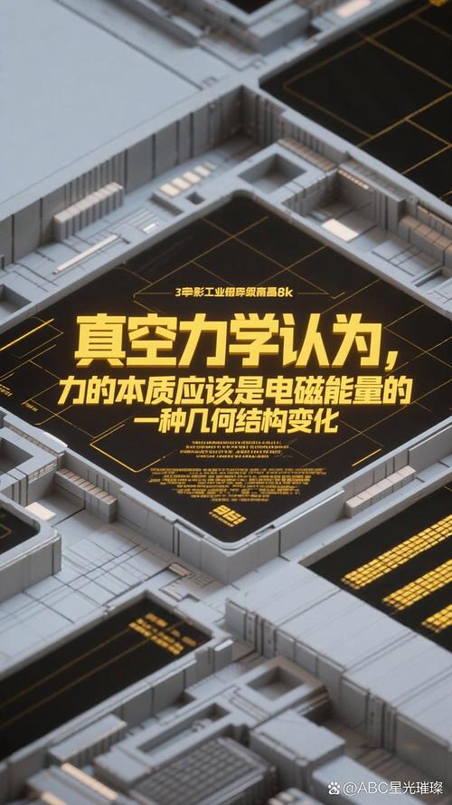 东方科技视角下力的本质与运动本源问题探析